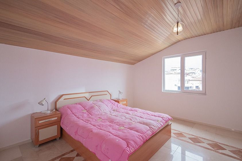 Пентхаус в Алании, Турция, 240 м² - фото 11