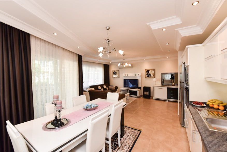 Пентхаус в Алании, Турция, 160 м² - фото 11