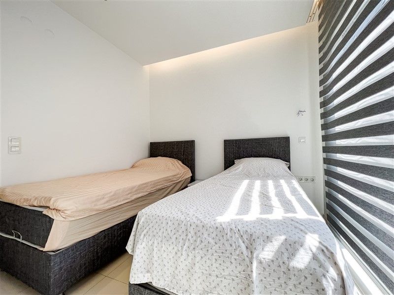 Квартира в Алании, Турция, 110 м² - фото 11