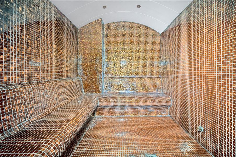 Квартира в Авсалларе, Турция, 46 м² - фото 11