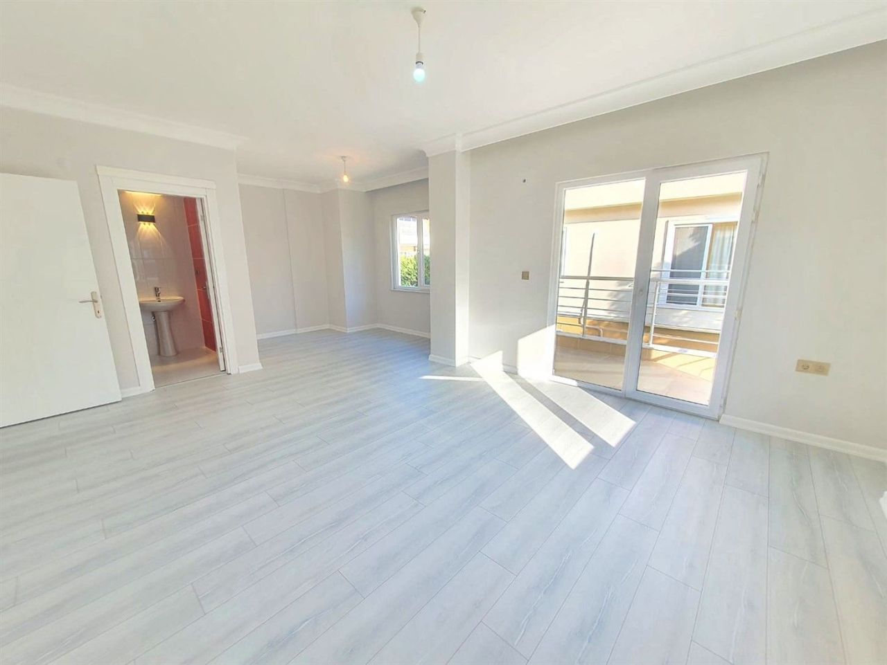 Вилла в Анталии, Турция, 270 м² - фото 11