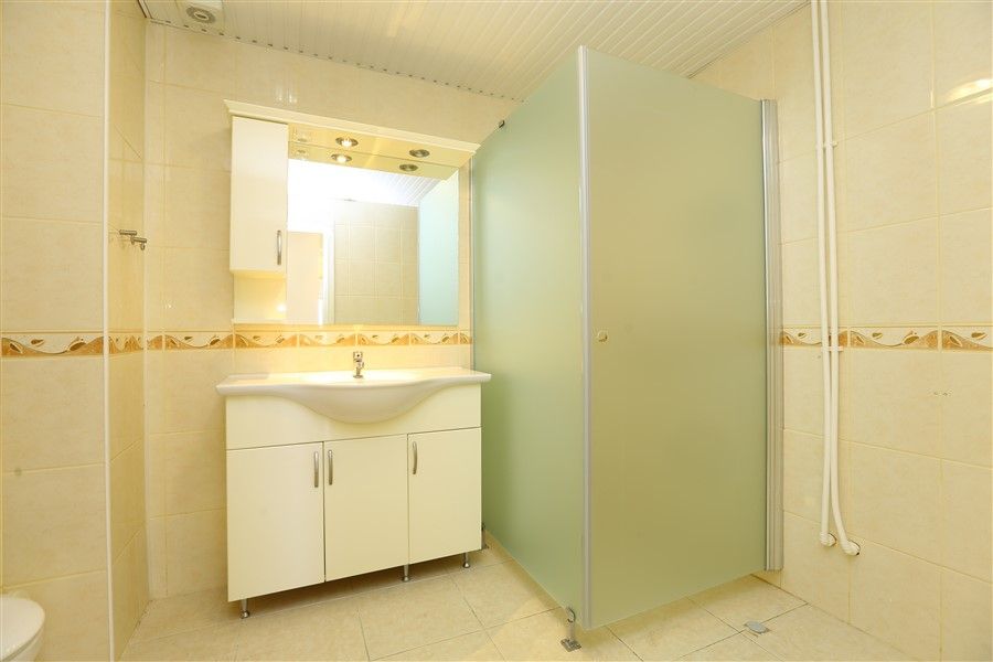 Квартира в Алании, Турция, 110 м² - фото 11