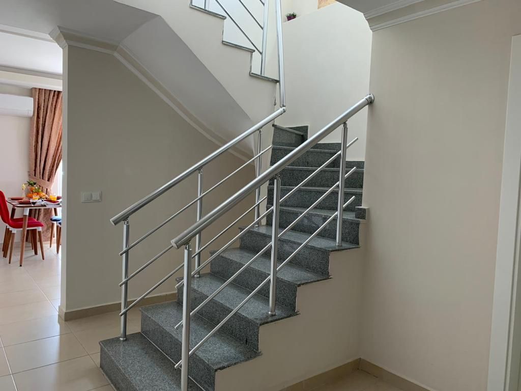 Пентхаус в Алании, Турция, 100 м² - фото 11