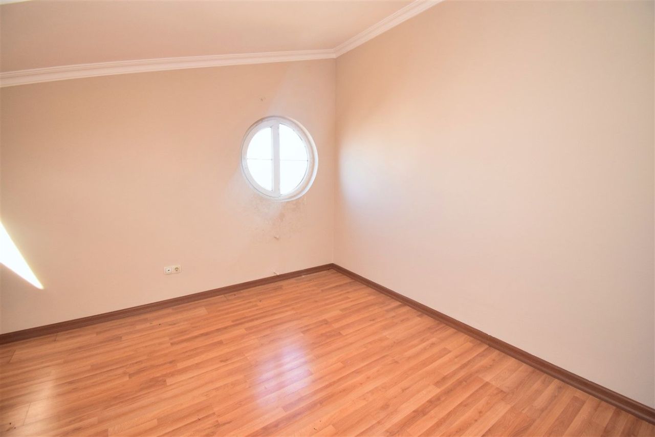 Квартира в Анталии, Турция, 220 м² - фото 11