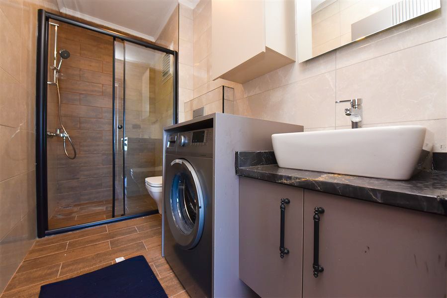 Пентхаус в Алании, Турция, 175 м² - фото 11