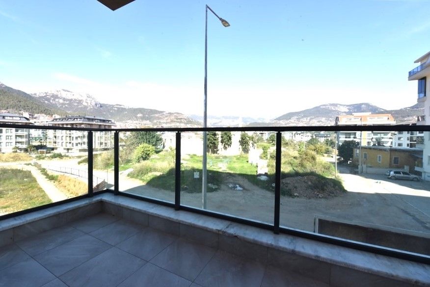 Квартира в Алании, Турция, 170 м² - фото 11