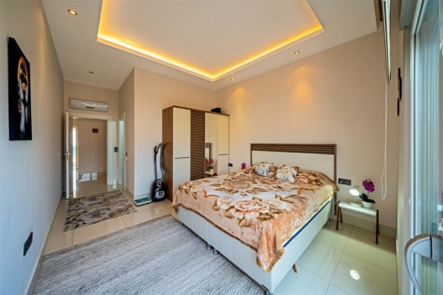 Пентхаус в Алании, Турция, 165 м² - фото 11
