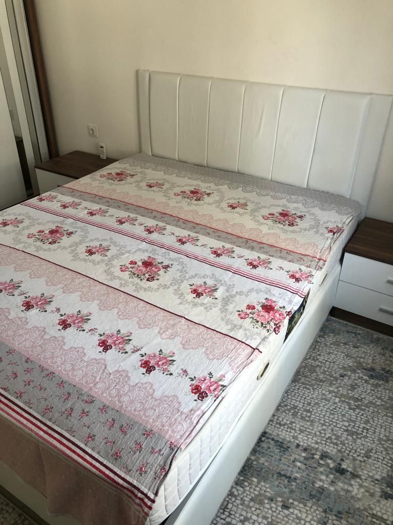 Квартира в Алании, Турция, 55 м² - фото 11