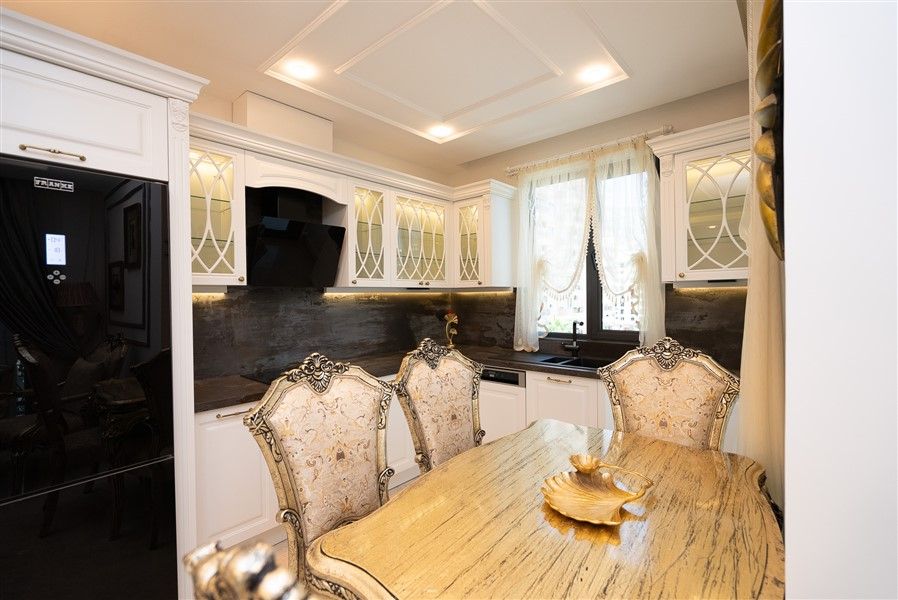 Квартира в Алании, Турция, 122 м² - фото 11