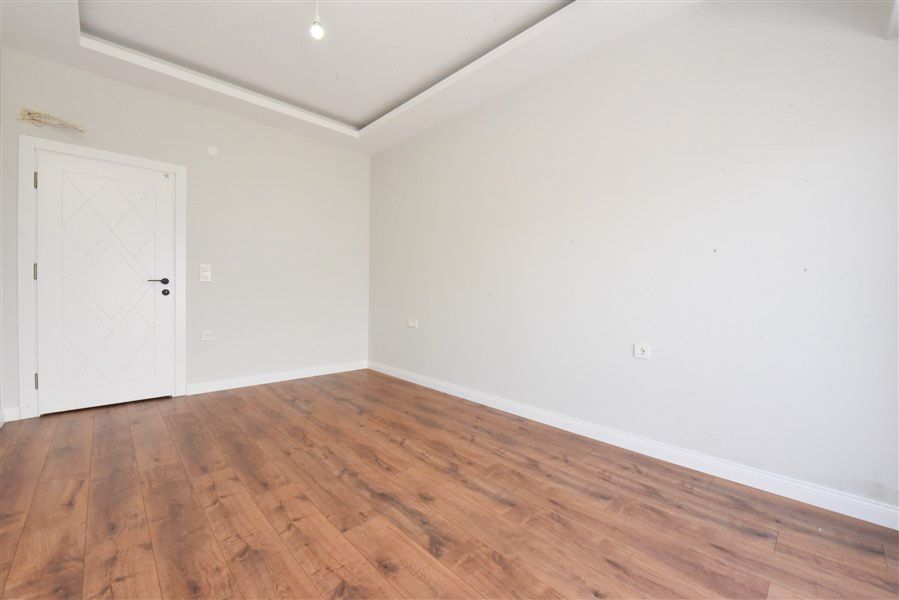 Квартира в Алании, Турция, 150 м² - фото 11