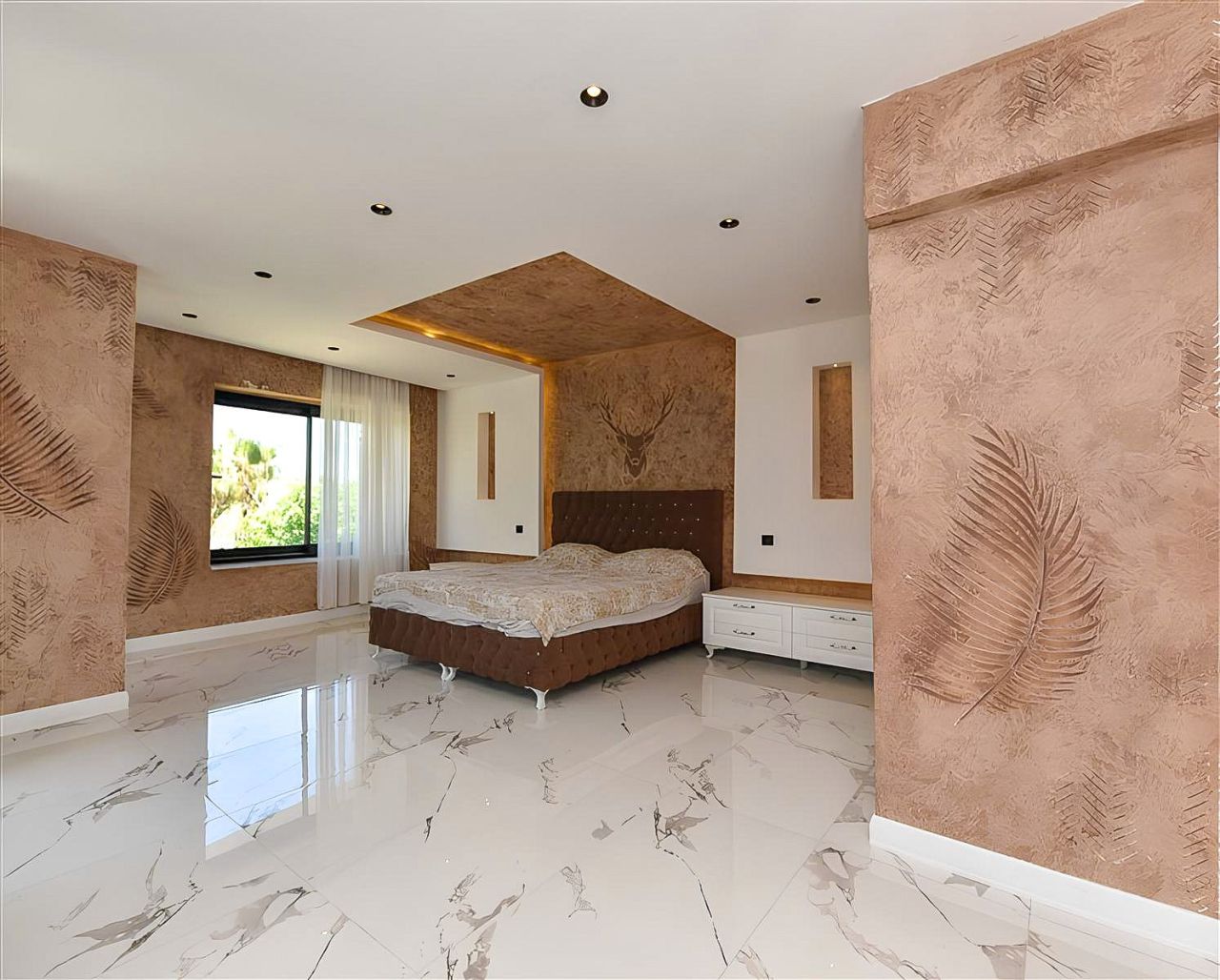 Вилла в Алании, Турция, 250 м² - фото 11