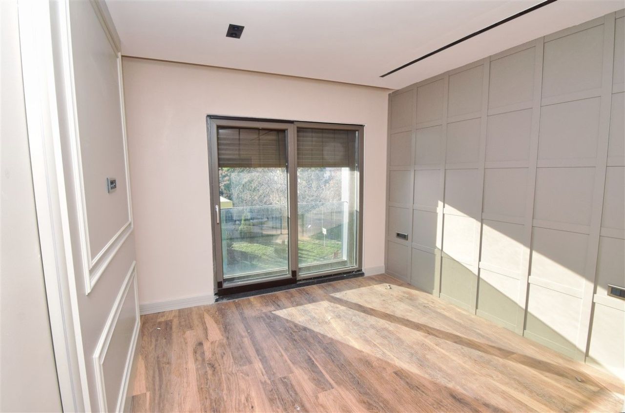 Квартира в Ларе, Турция, 45 м² - фото 11