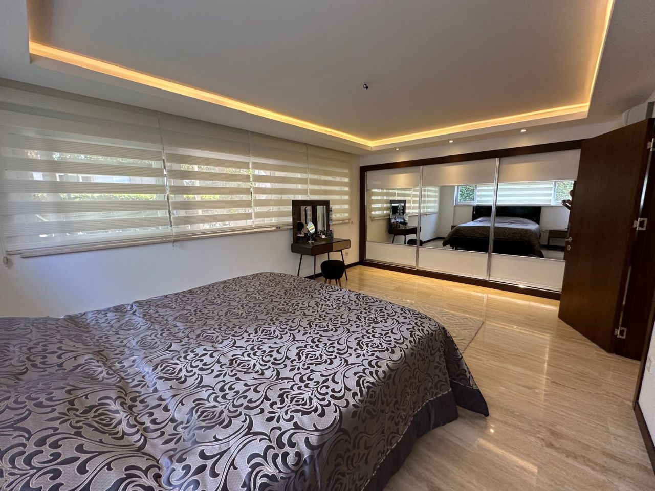 Пентхаус в Конаклы, Турция, 160 м² - фото 11