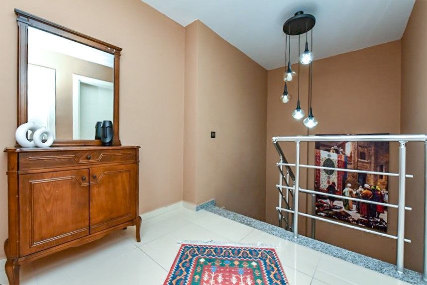 Квартира в Кестеле, Турция, 135 м² - фото 11