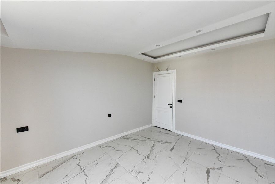 Пентхаус в Кестеле, Турция, 180 м² - фото 11