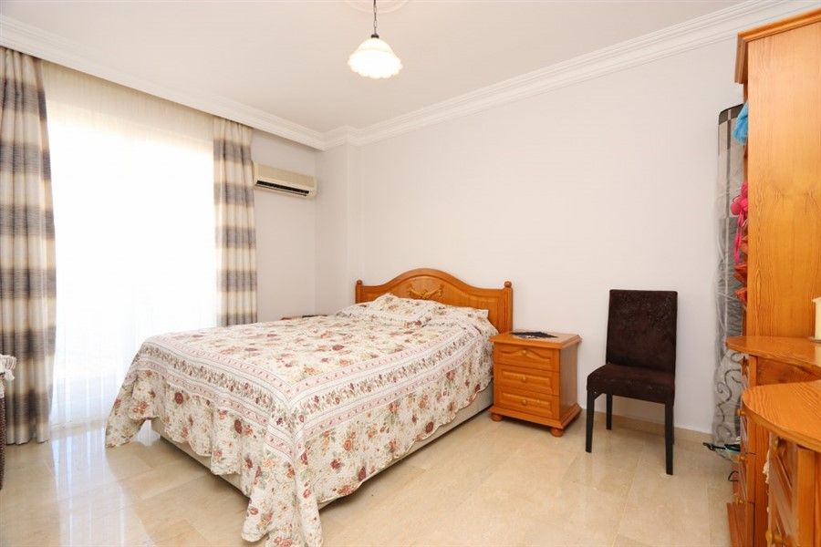 Пентхаус в Конаклы, Турция, 135 м² - фото 11