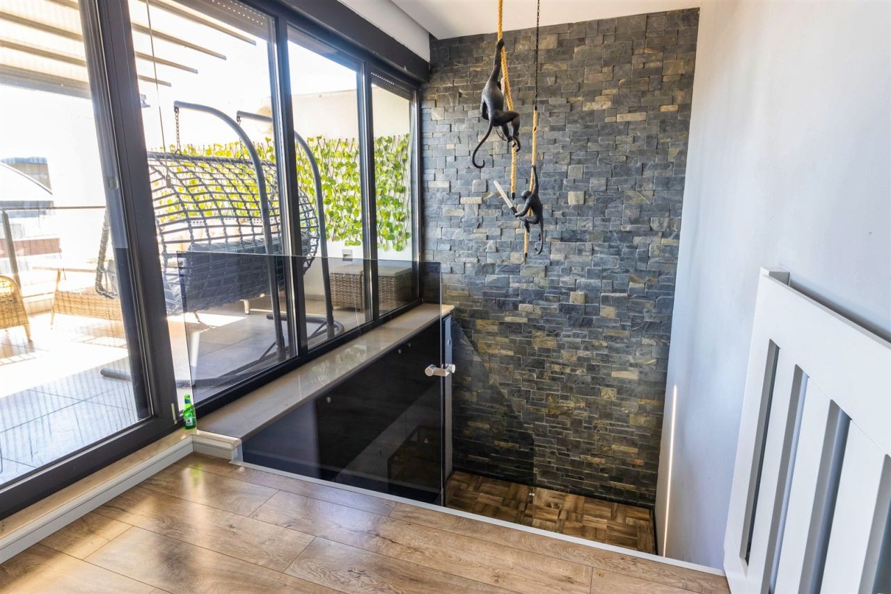 Квартира в Ларе, Турция, 220 м² - фото 11