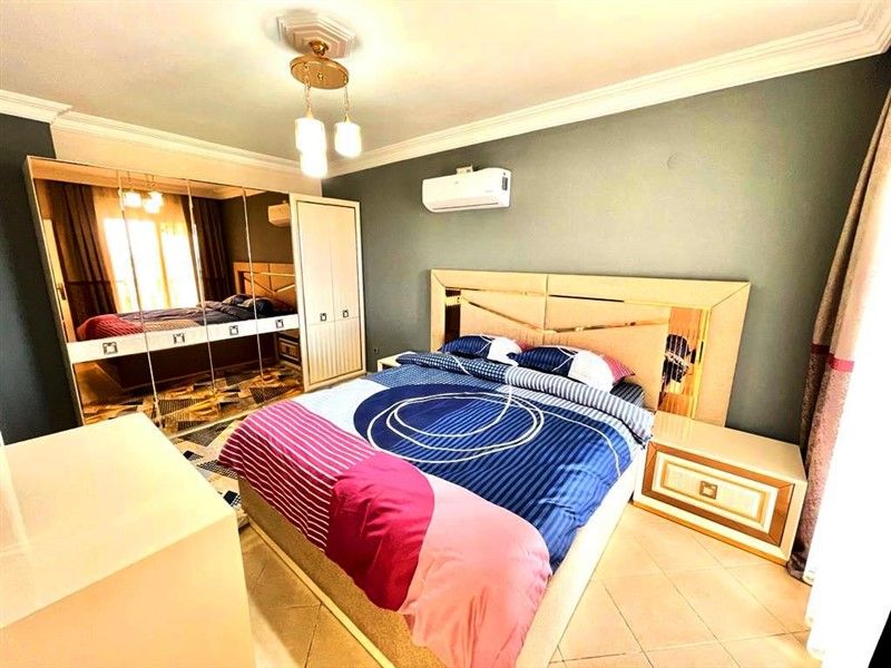 Пентхаус в Авсалларе, Турция, 160 м² - фото 11