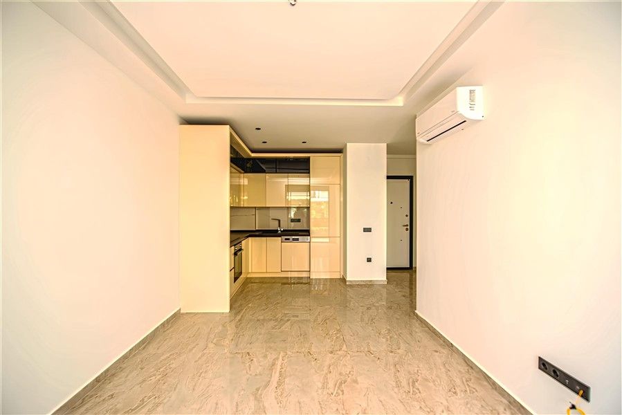 Квартира в Алании, Турция, 60 м² - фото 11
