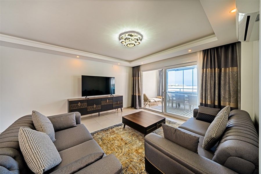 Квартира в Авсалларе, Турция, 110 м² - фото 11