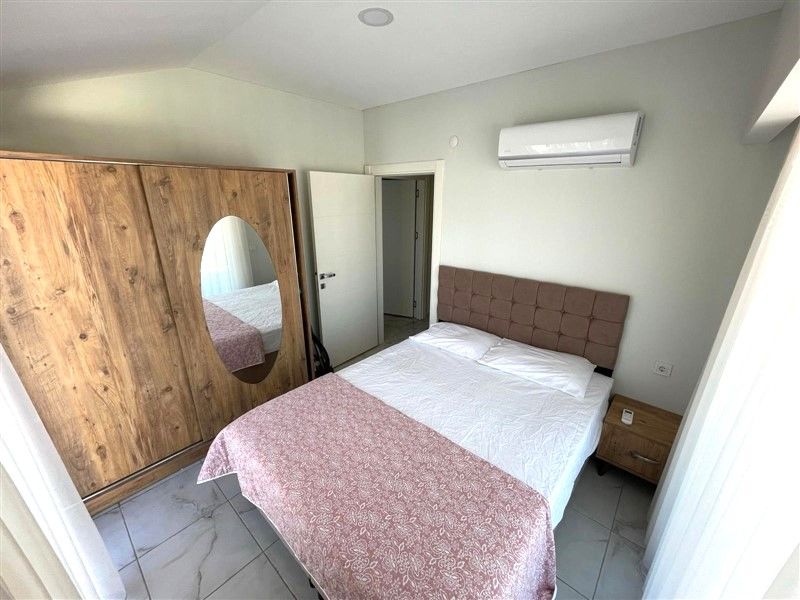 Пентхаус в Авсалларе, Турция, 105 м² - фото 11