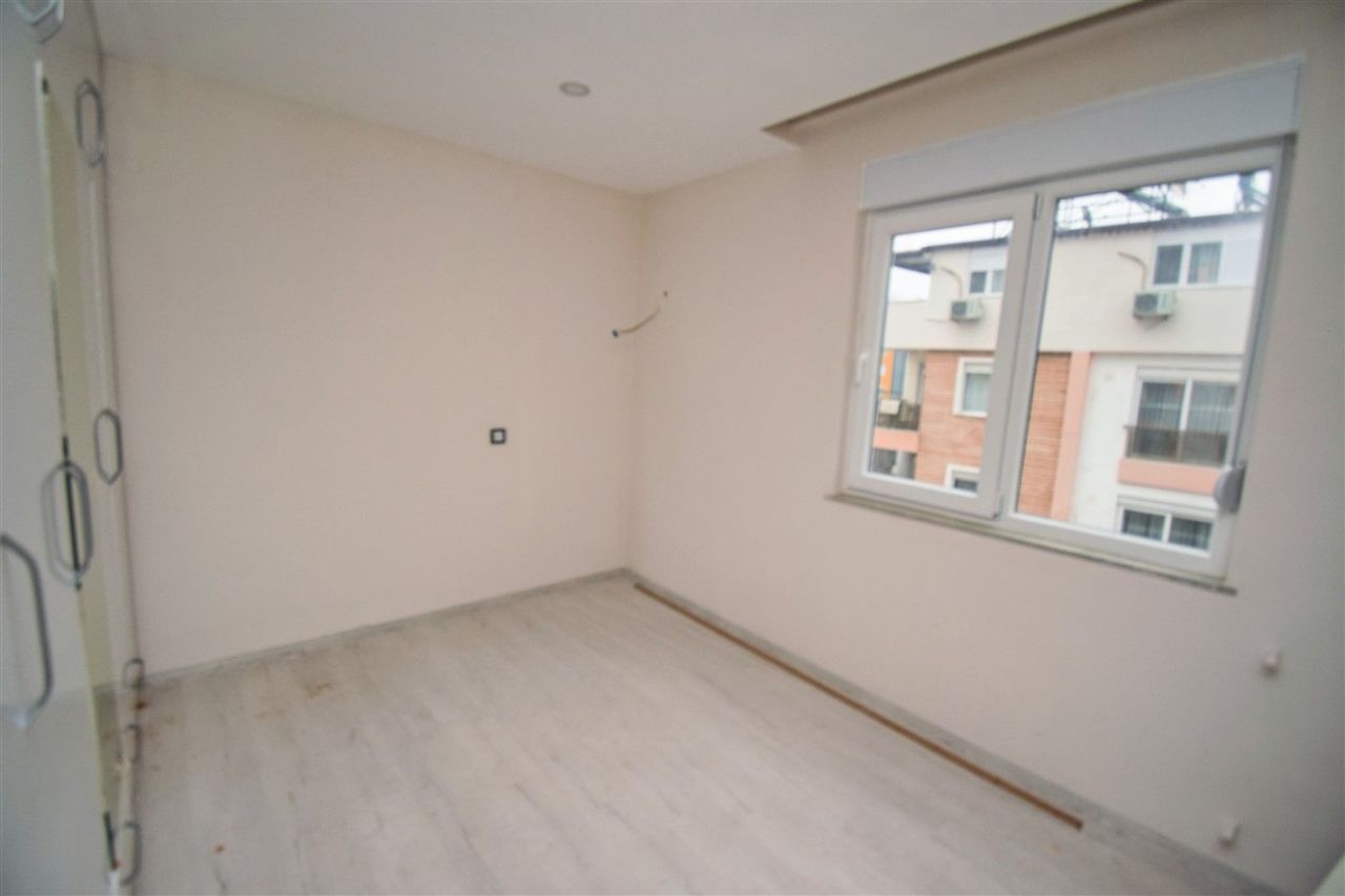 Квартира в Анталии, Турция, 85 м² - фото 11