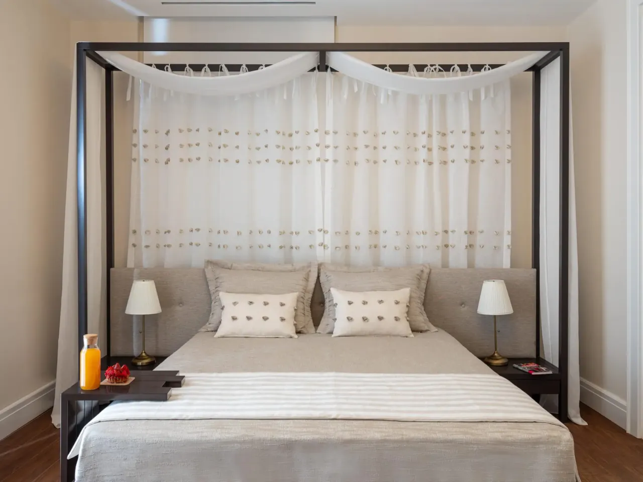 Вилла в Анталии, Турция, 420 м² - фото 11