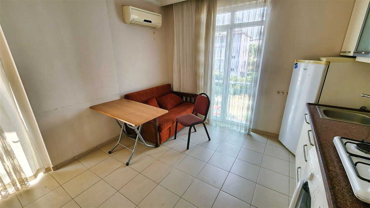 Отель, гостиница в Анталии, Турция - фото 11