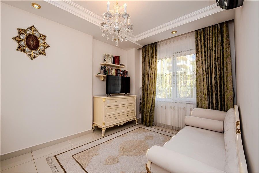 Квартира в Авсалларе, Турция, 95 м² - фото 11