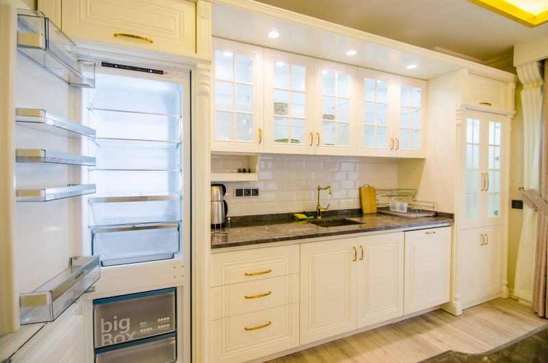 Квартира в Алании, Турция, 68 м² - фото 10