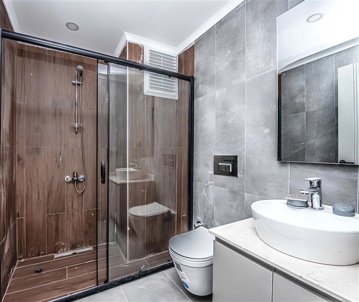 Пентхаус в Алании, Турция, 110 м² - фото 11