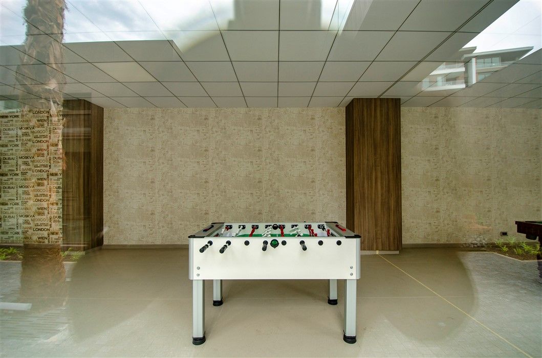 Квартира в Анталии, Турция, 175 м² - фото 11