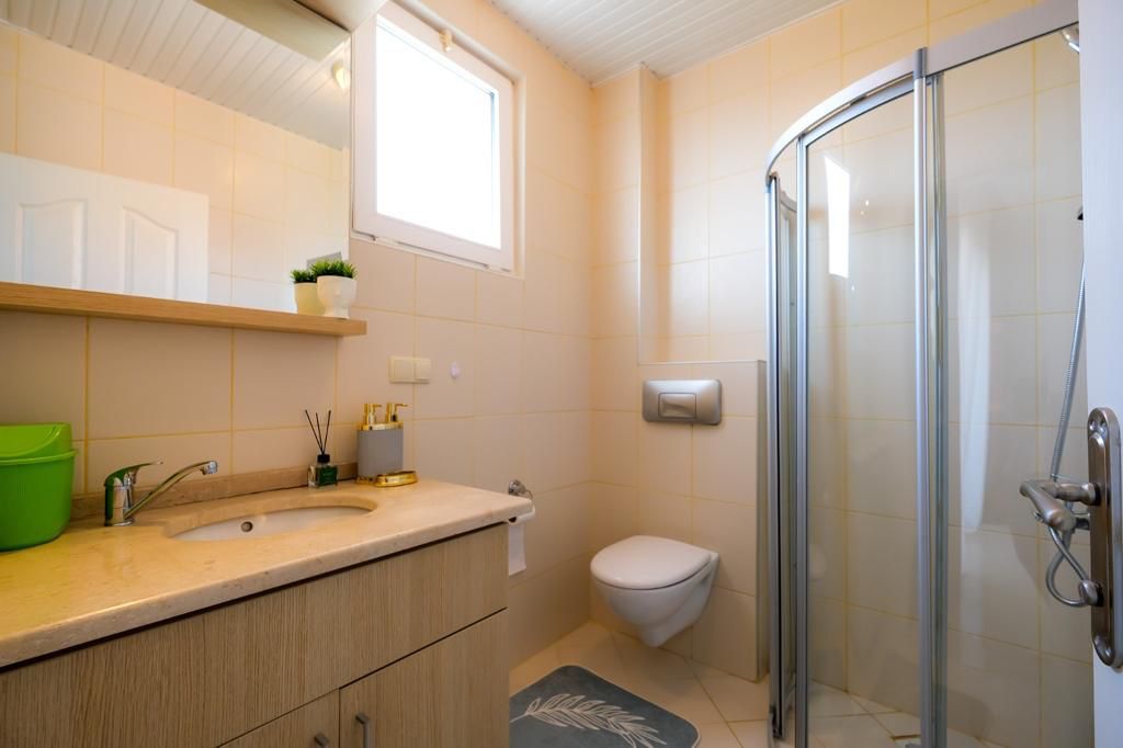 Квартира в Алании, Турция, 110 м² - фото 11