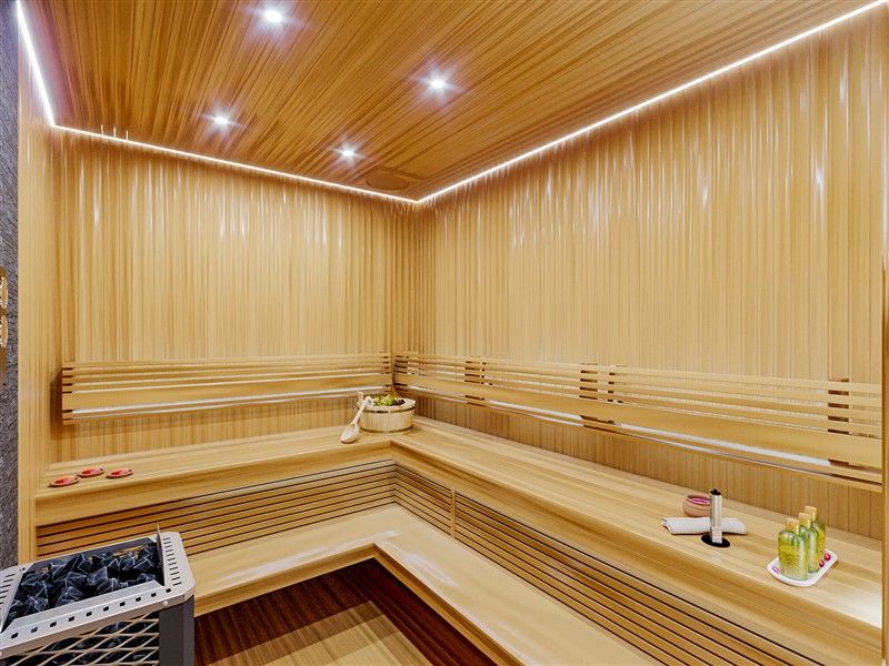 Квартира в Алании, Турция, 49 м² - фото 11