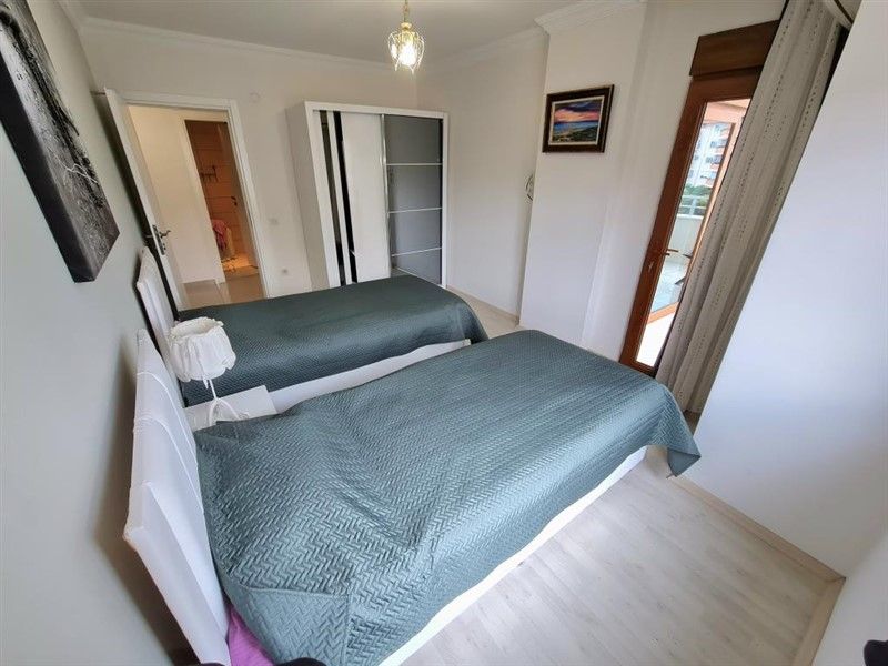 Квартира в Алании, Турция, 120 м² - фото 11