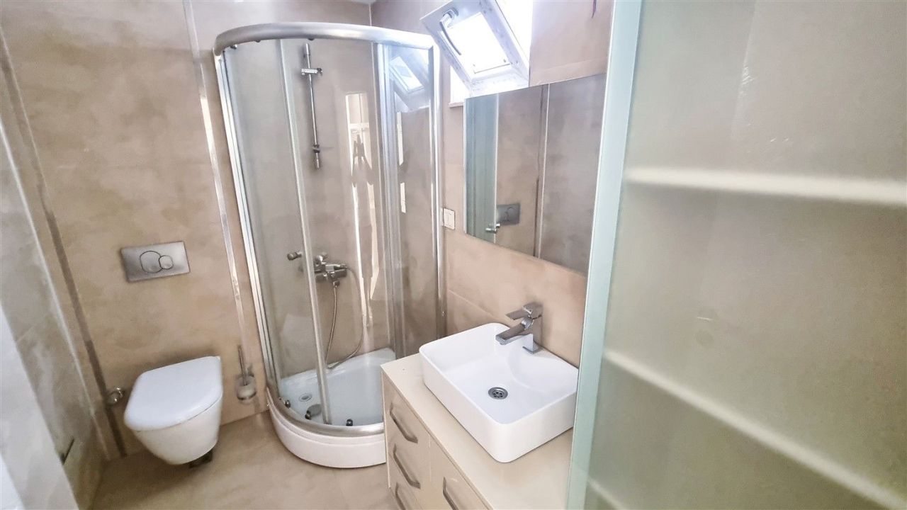 Квартира в Ларе, Турция, 185 м² - фото 11