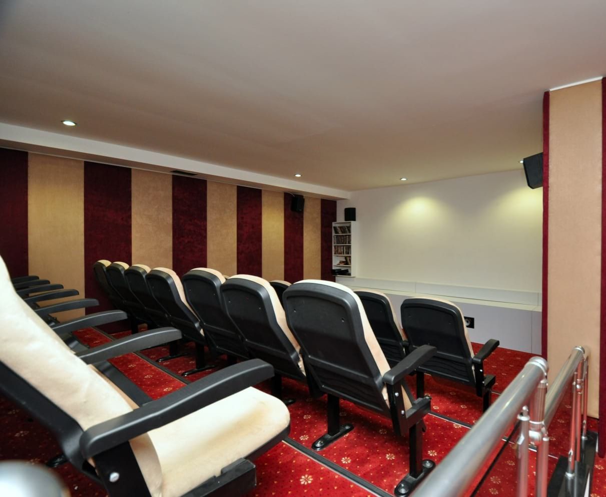 Квартира в Алании, Турция, 60 м² - фото 11