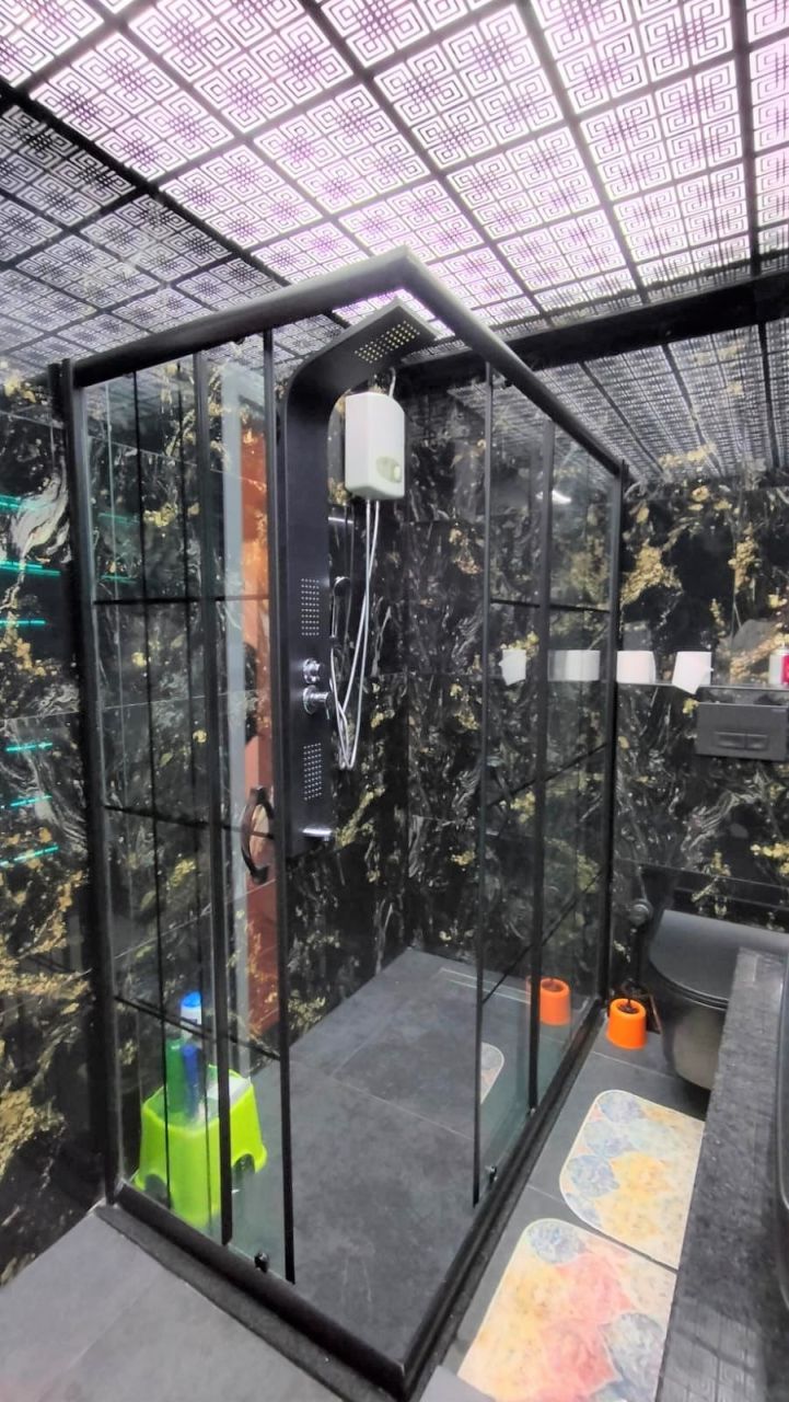 Квартира в Алании, Турция, 90 м² - фото 11