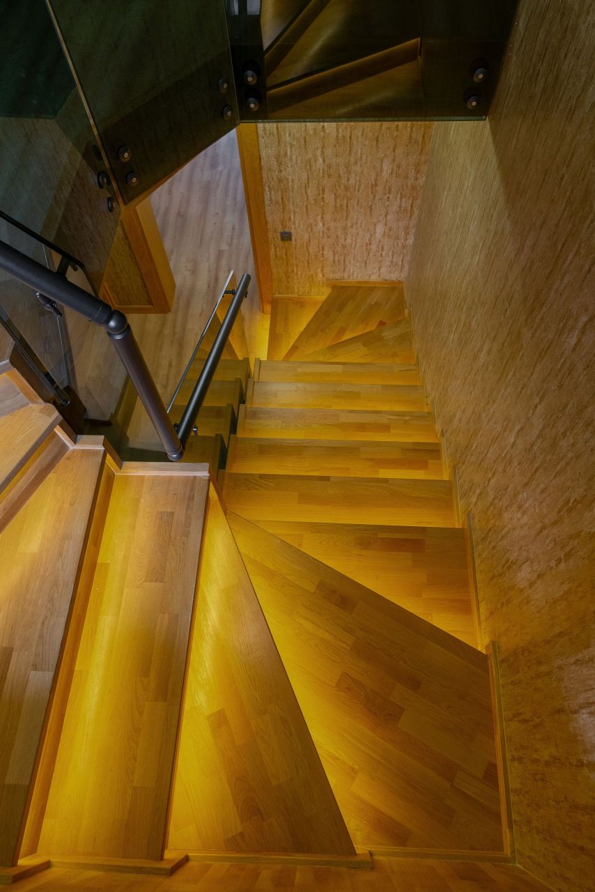 Вилла в Алании, Турция, 220 м² - фото 12