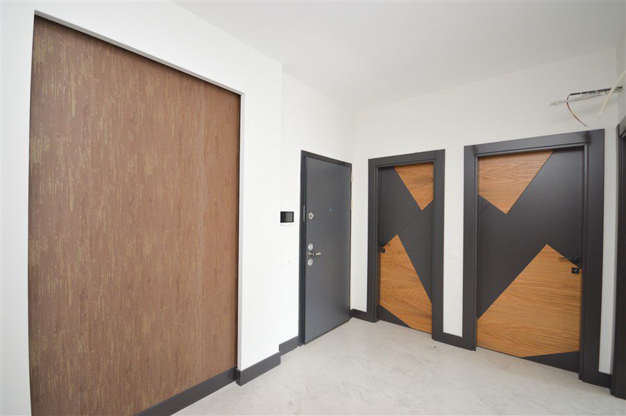 Коммерческая недвижимость в Алании, Турция, 70 м² - фото 12