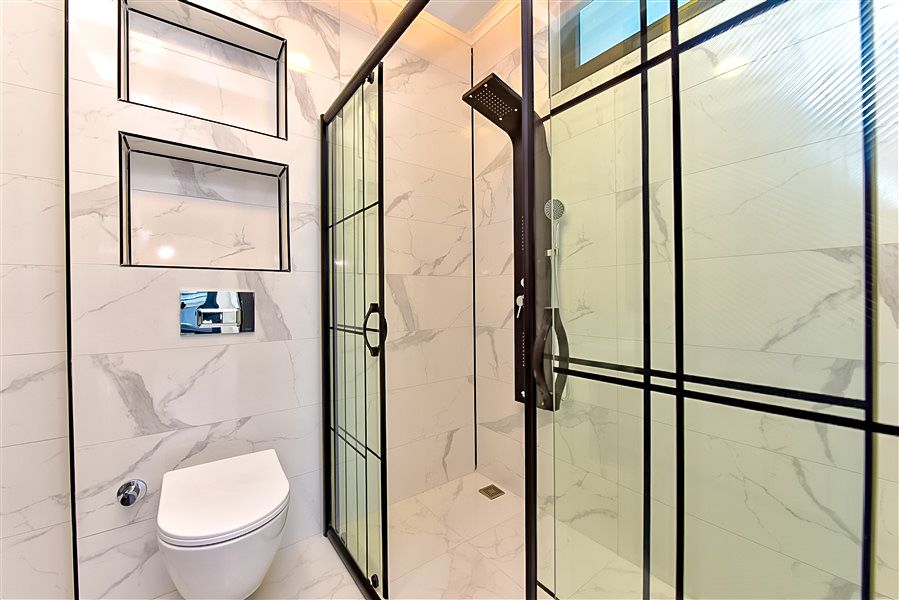 Вилла в Алании, Турция, 350 м² - фото 12