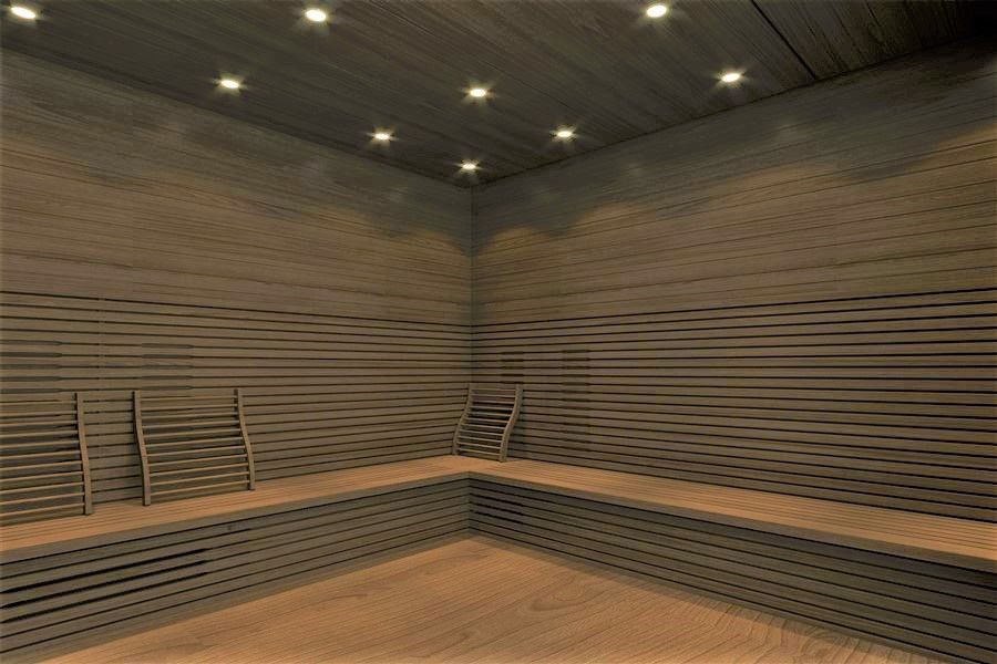 Вилла в Алании, Турция, 218 м² - фото 12