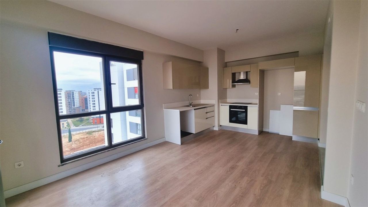 Квартира в Анталии, Турция, 86 м² - фото 12