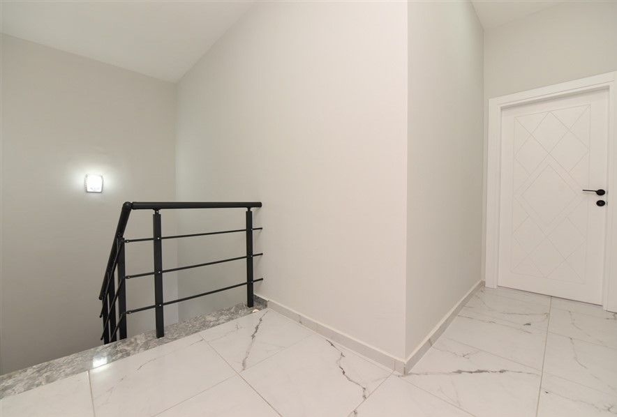 Квартира в Алании, Турция, 150 м² - фото 12