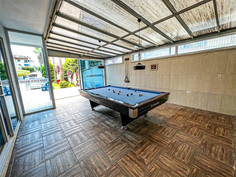 Квартира в Алании, Турция, 120 м² - фото 12