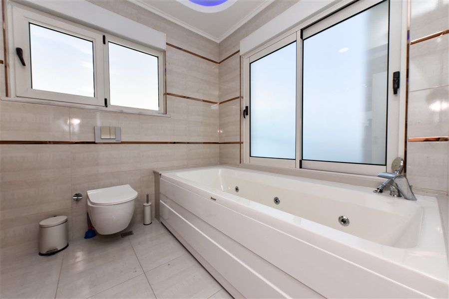 Пентхаус в Алании, Турция, 250 м² - фото 12