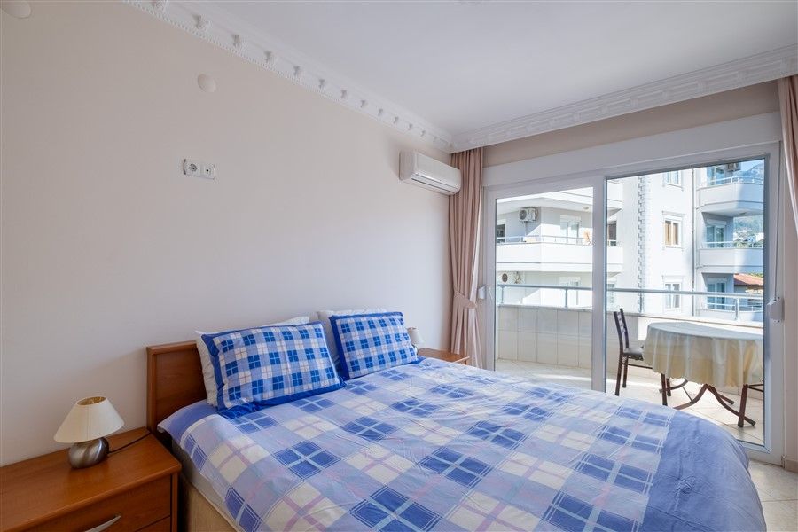 Квартира в Алании, Турция, 80 м² - фото 12