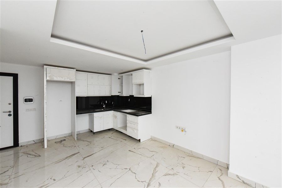 Квартира в Алании, Турция, 51 м² - фото 12