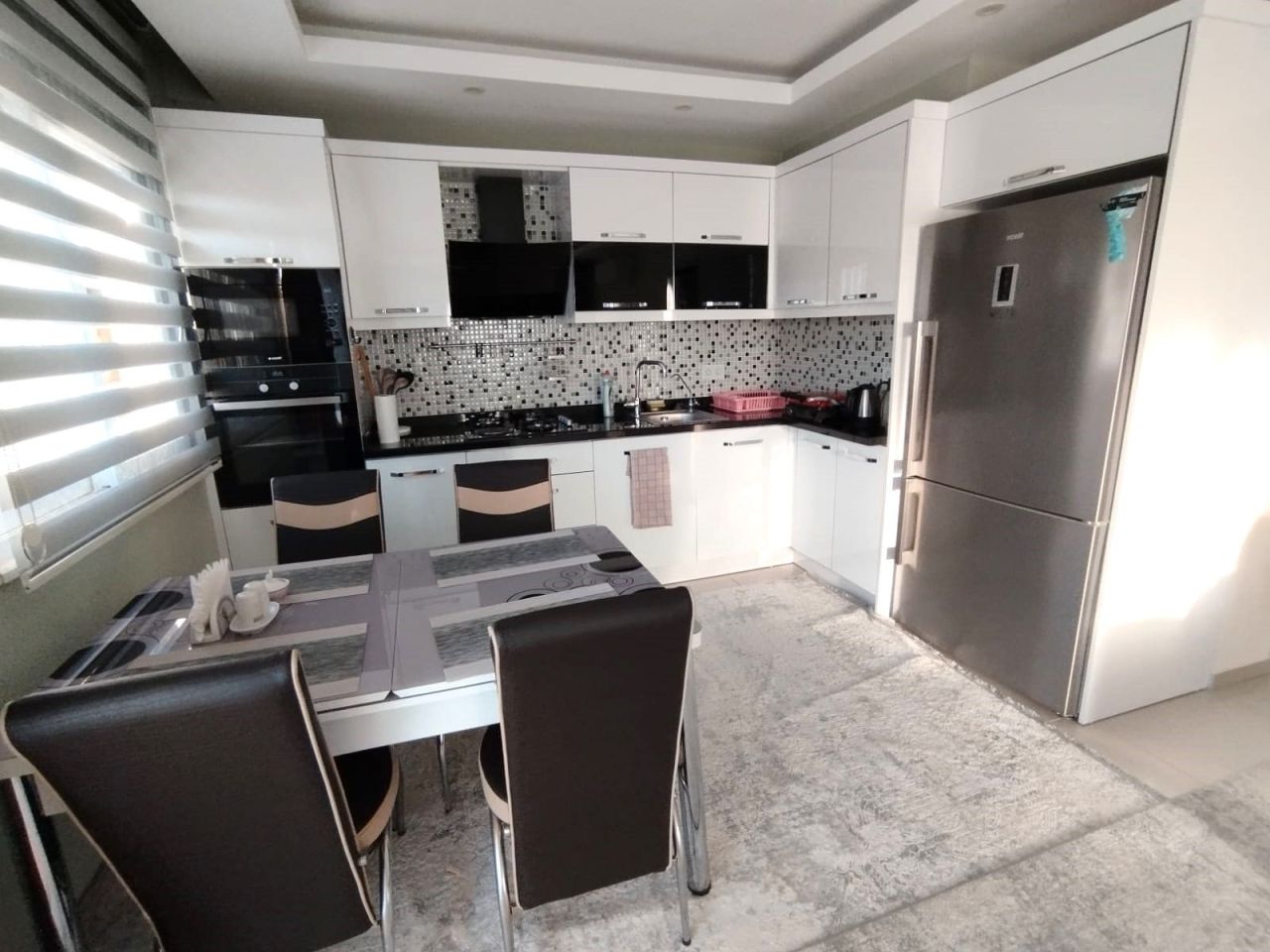 Квартира в Кестеле, Турция, 90 м² - фото 12