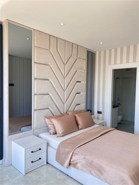 Квартира в Алании, Турция, 85 м² - фото 12